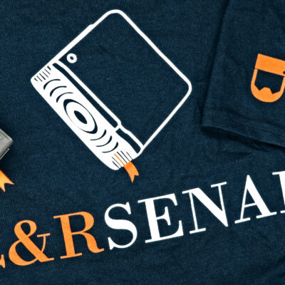 C&Rsenal Shirt